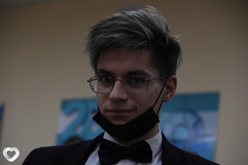 Руся, 22, Набережных Челнах — анкета №2600790