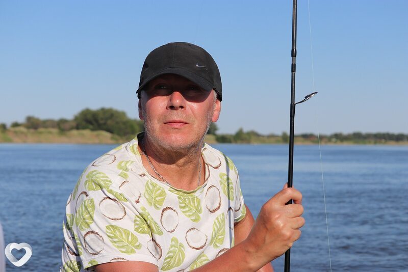 Алексей, 48, Раменском — анкета №2600794