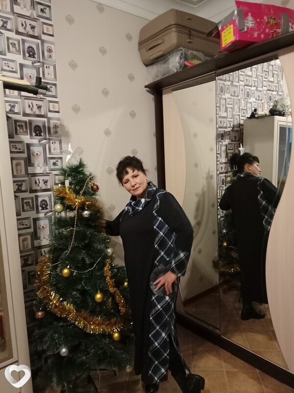 Наталья, 56, Гомеле — анкета №2600877