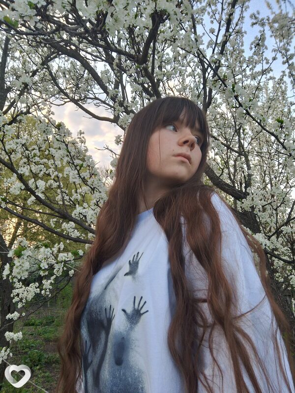 Женя, 20, Курске — анкета №2600881