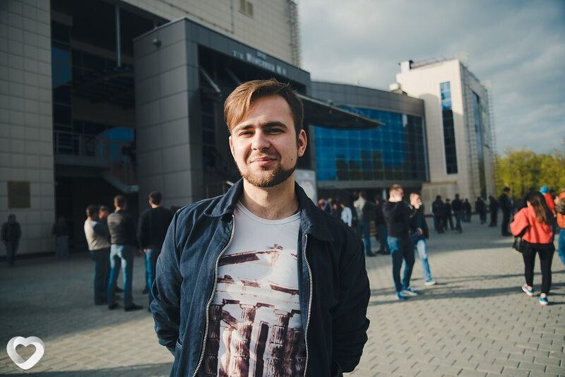 Никита, 32, Пензе — анкета №2600883