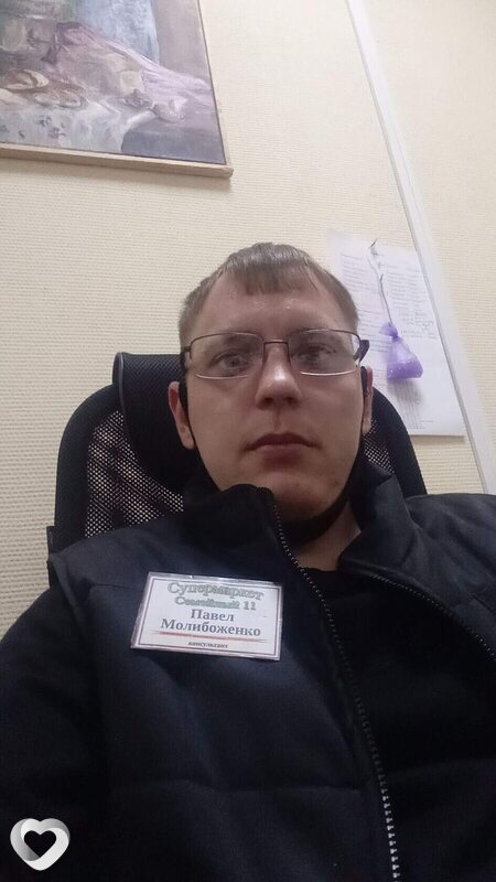Павел, 29, Ростове-на-Дону — анкета №2600890
