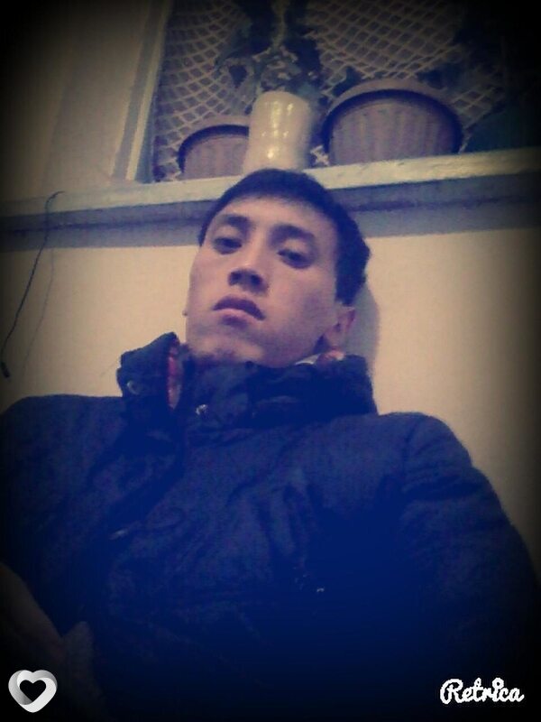 Айбек, 36, Бишкек — анкета №2600896