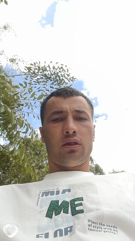 Абдугани Юсупов, 33, Казани — анкета №2600932