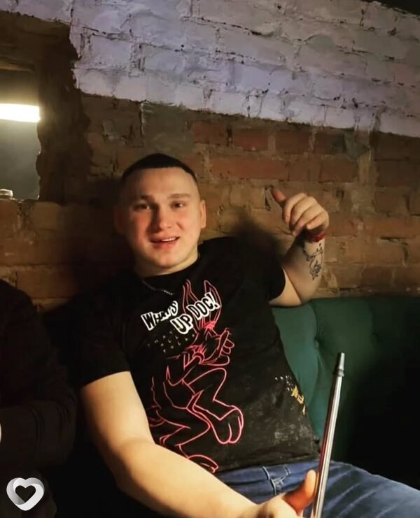 Григорий, 28, Минске — анкета №2600935