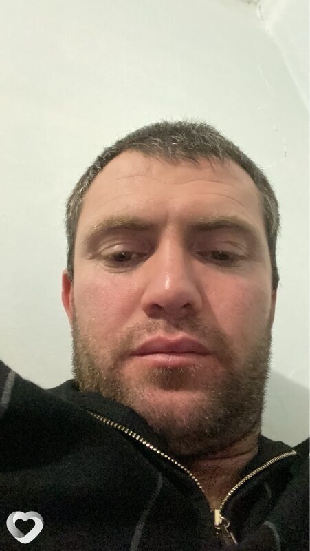 Тимур, 37, Бердянске — анкета №2600936