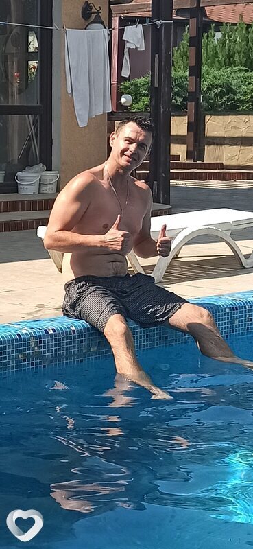 Дмитрий, 39, Симферополе — анкета №2600945