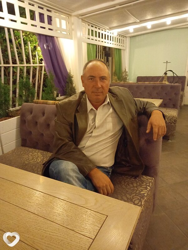 Aлекс, 50, Белгороде — анкета №2601185