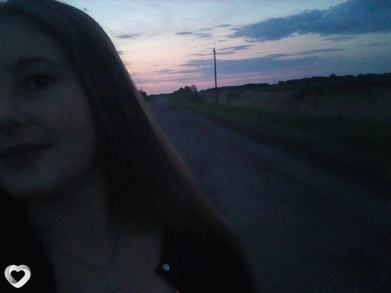 Марина, 27, Санкт-Петербурге — анкета №2601188