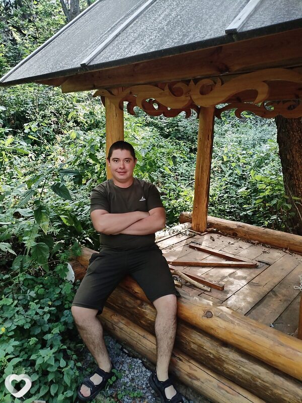 Алексей, 30, Луганске — анкета №2601189