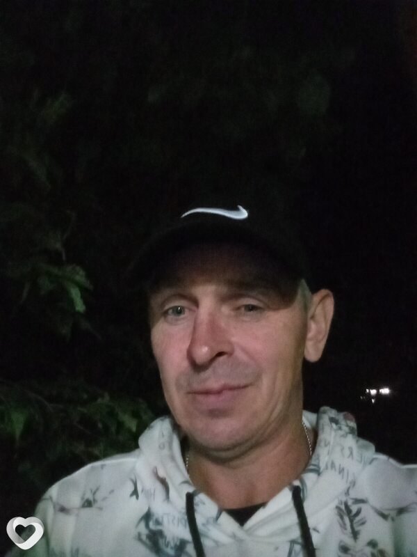 Роман, 43, Тюмени — анкета №2601198