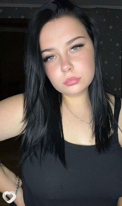 Лиза, 24, Кропоткине — анкета №2600977