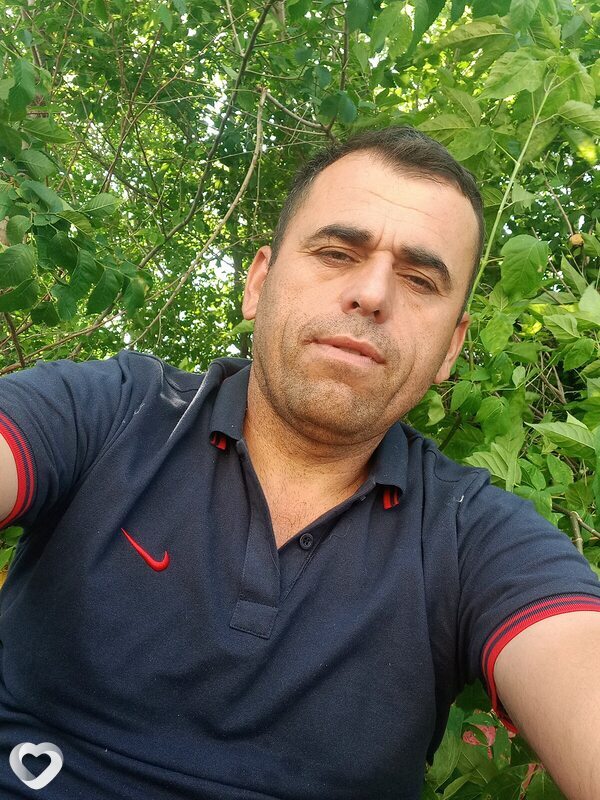 Комрон, 40, Тюмени — анкета №2600987