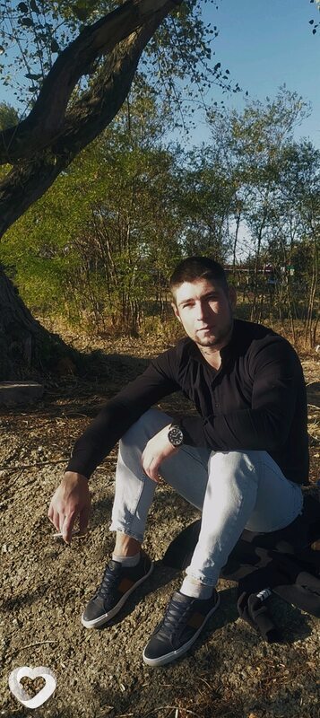 Сергей, 31, Зернограде — анкета №2601000