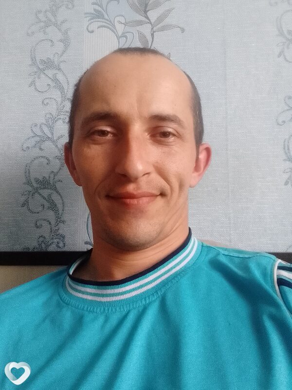 Илья, 33, Симферополе — анкета №2600962