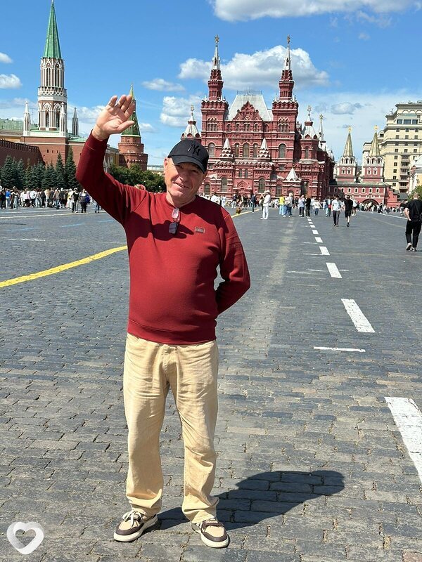 Константин, Вязьма