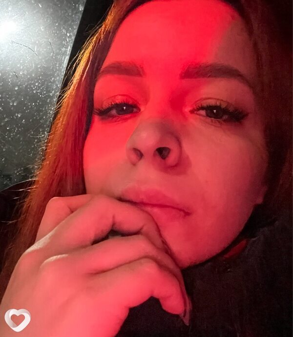 Марина, 26, Краснодаре — анкета №2601100