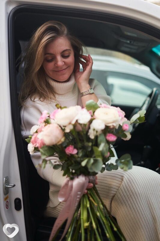 Галина, 46, Москве — анкета №2601061