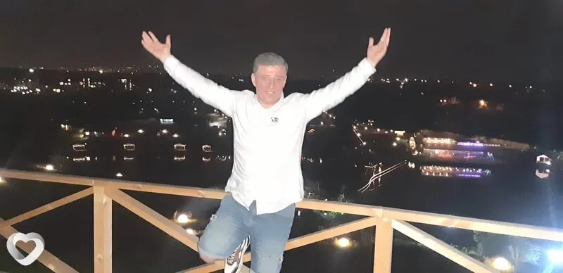 Отар, 52, Москве — анкета №2601070