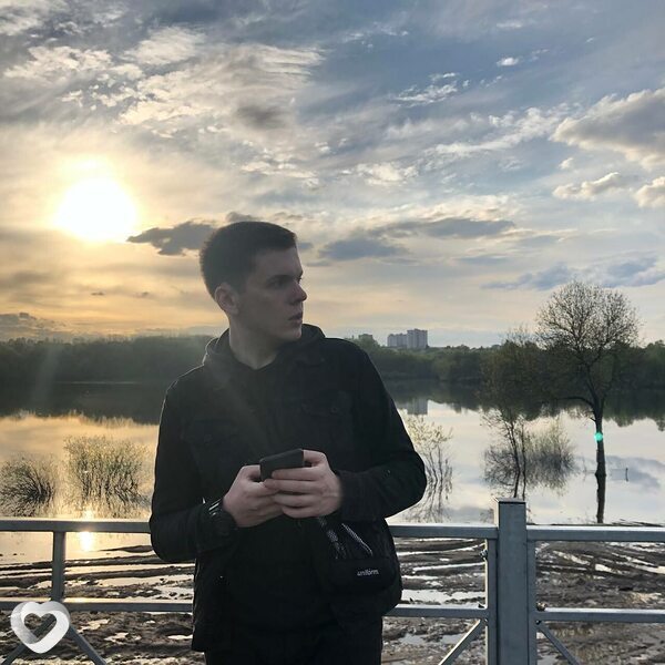 Даня, 22, Брянске — анкета №2601103