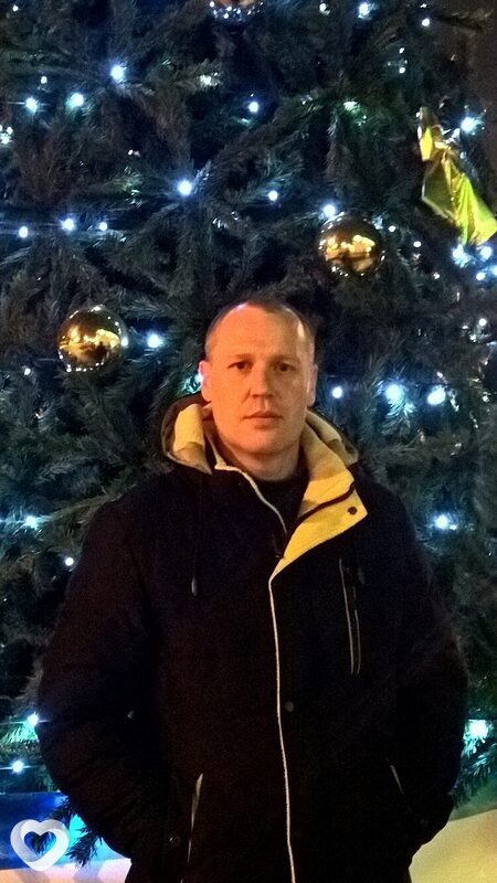 Александр, 44, Пушкино (Московская Обл) — анкета №2601120