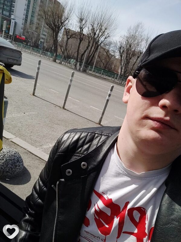 Владимир, 34, Тюмени — анкета №2601004