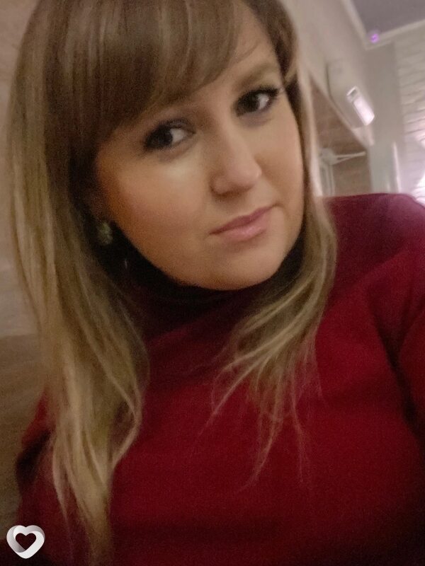 Юлия, 31, Оренбурге — анкета №2601006