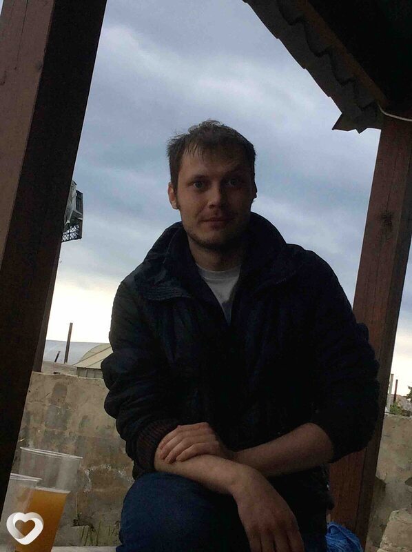 Сергей, Кыштым