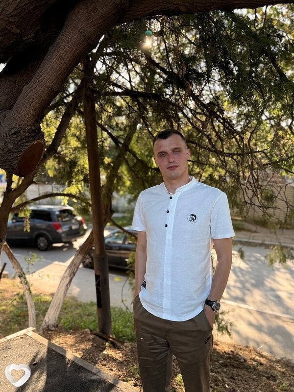 Александр, 26, Севастополе — анкета №2601015