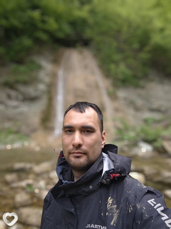 Дмитрий, 39, Краснодаре — анкета №2601024