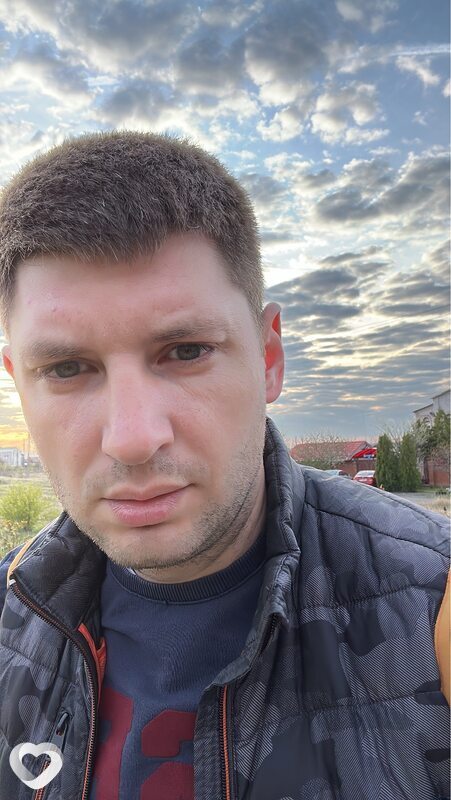 Дмитрий, 40, Москве — анкета №2601479