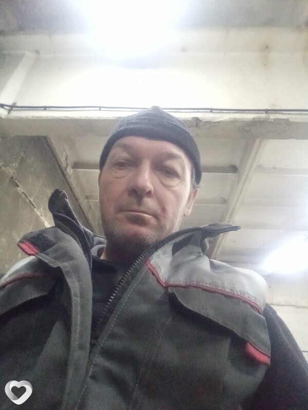 Виктор, 52, Красноярске — анкета №2601484