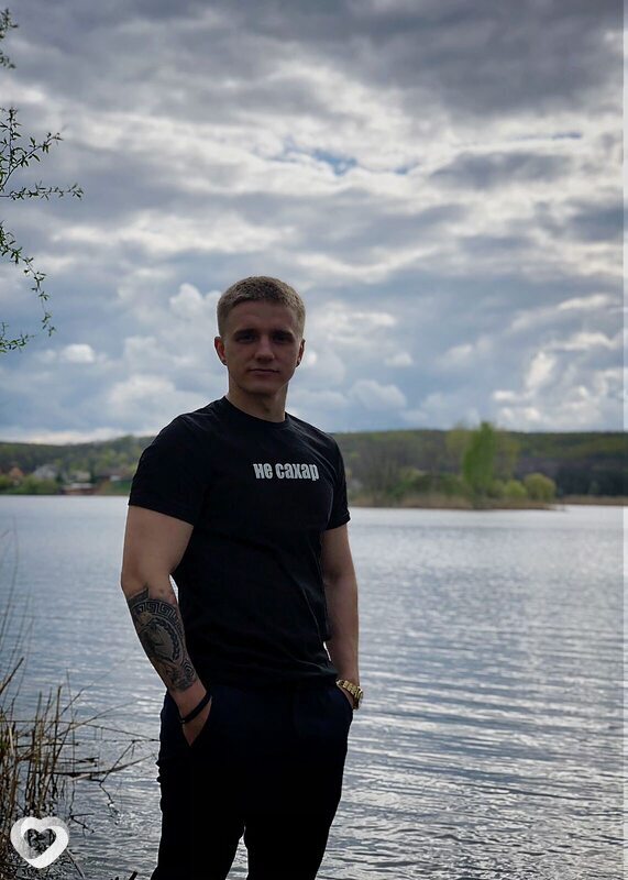 Константин, 28, Белгороде — анкета №2601215