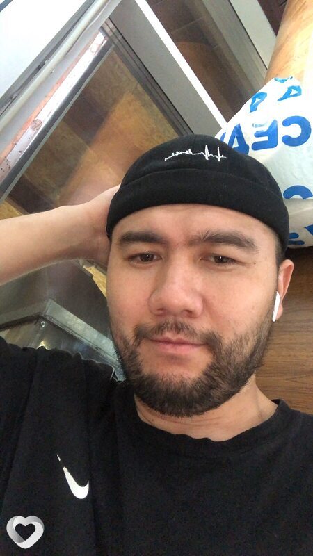 Алишер, 31, Минске — анкета №2601225