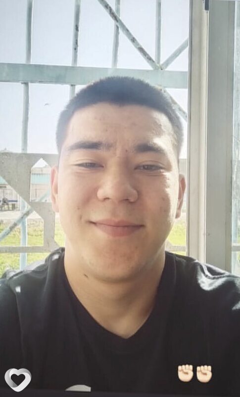 Хамза, 29, Алматы — анкета №2601037