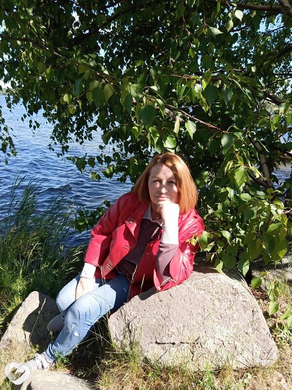 Галина, 68, Новороссийске — анкета №2601039