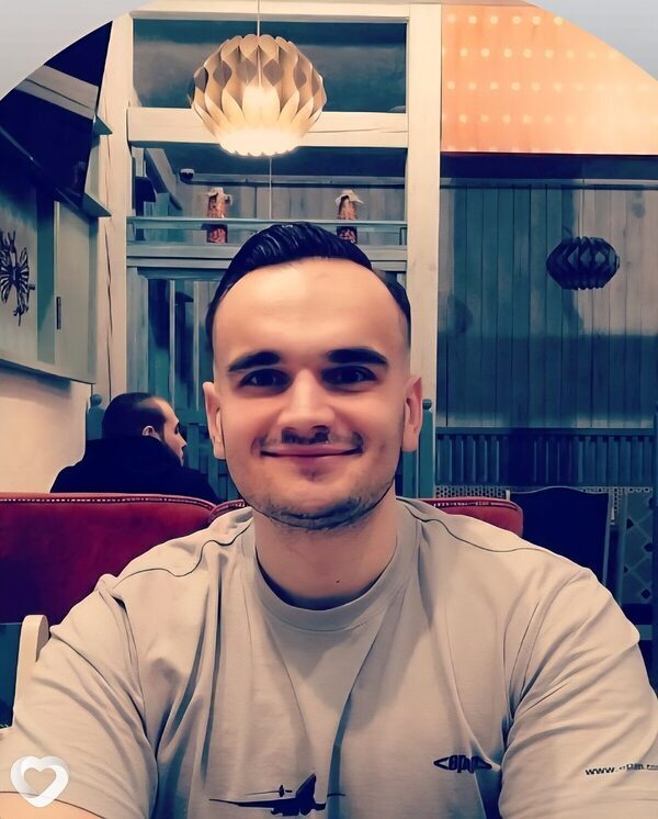 Влад, 39, Бресте — анкета №2601040