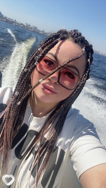Кристина, 24, Донецке — анкета №2601050