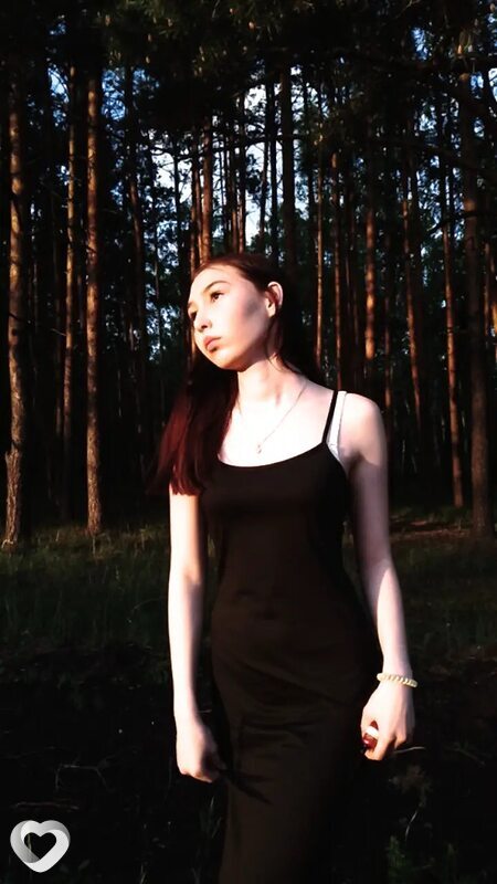 Зарина, 19, Ульяновске — анкета №2601155