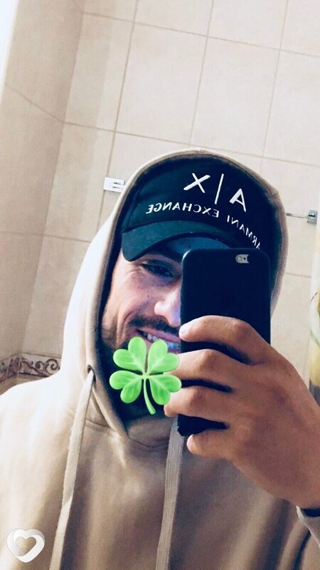 Ahmad, 29, Санкт-Петербурге — анкета №2601256
