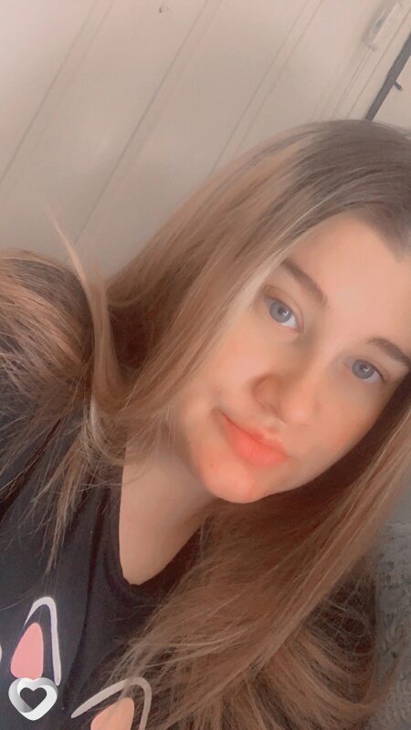 Татьяна, 23, Омске — анкета №2601257