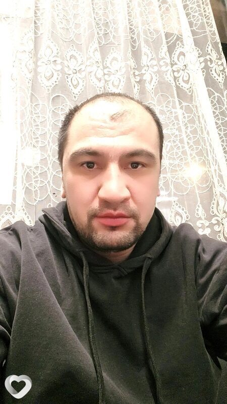 Илхом, 38, Иванове — анкета №2601265