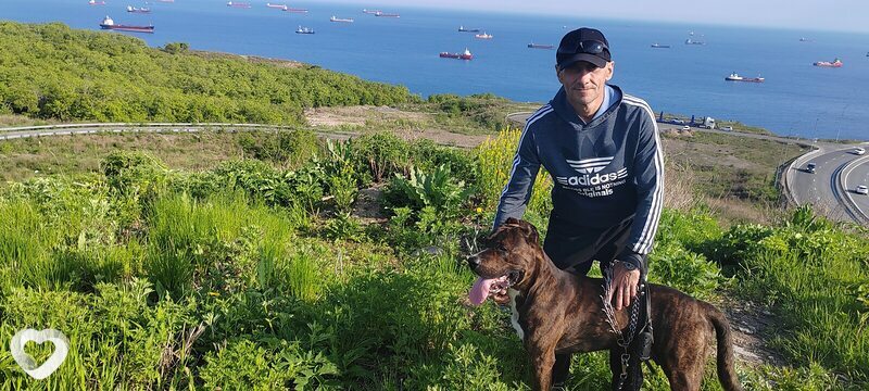Евгений, 43, Большое Камени — анкета №2601268