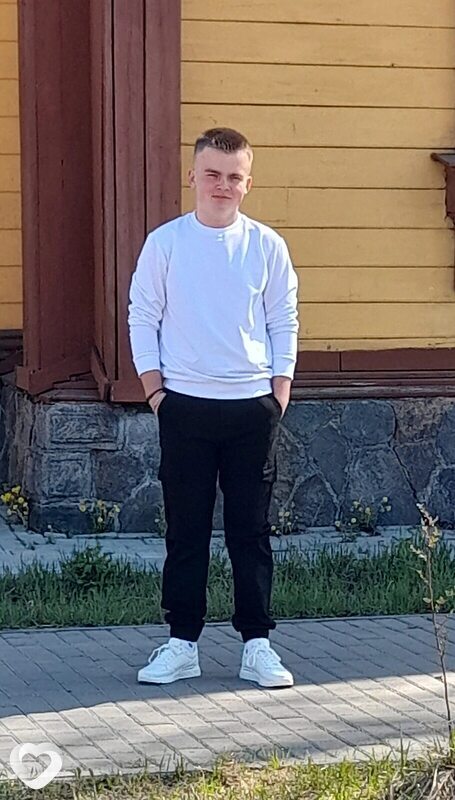 Дракоша, 19, Няндоме — анкета №2601271