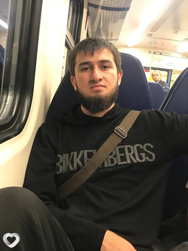 Алан, 22, Пятигорске — анкета №2601273