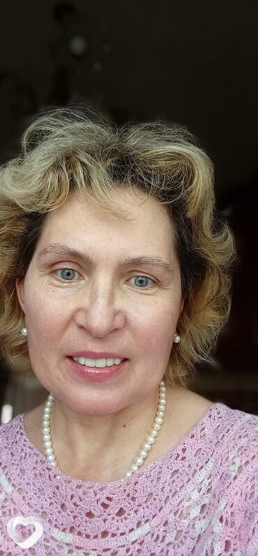 Елена, 58, Минске — анкета №2601275