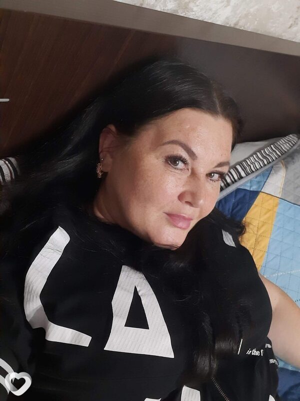 Настя, 47, Нижнекамске — анкета №2601141