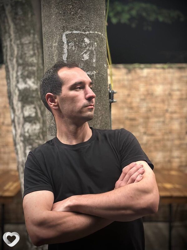 Всеволод, 24, Нижнем Новгороде — анкета №2601142