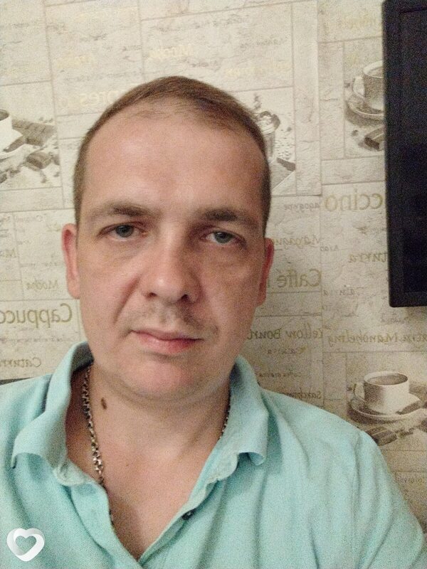 Миша, 41, Санкт-Петербурге — анкета №2601147