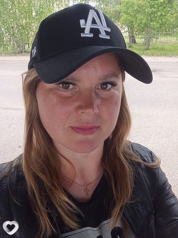 Виктория, 38, Салавате — анкета №2601149
